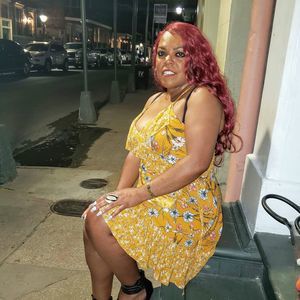 Meet your Posher, Vicki